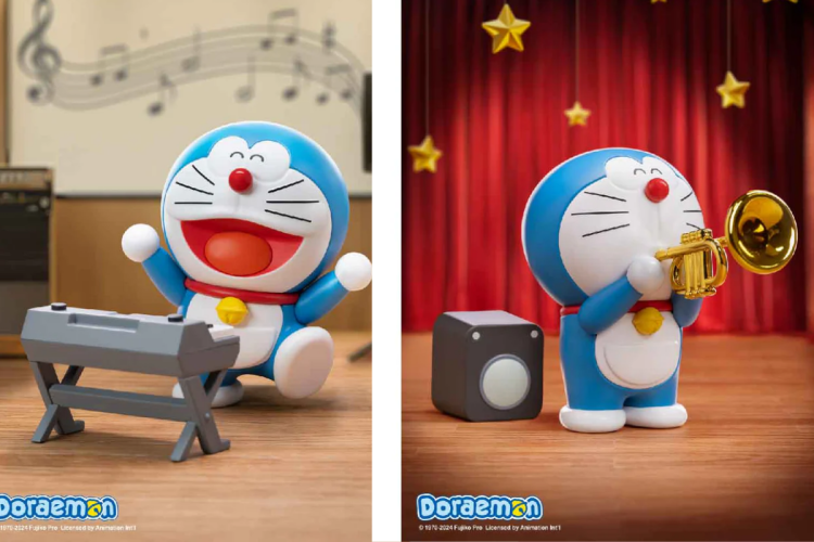 do-choi-mo-hinh-doraemon-52toys-concert-series