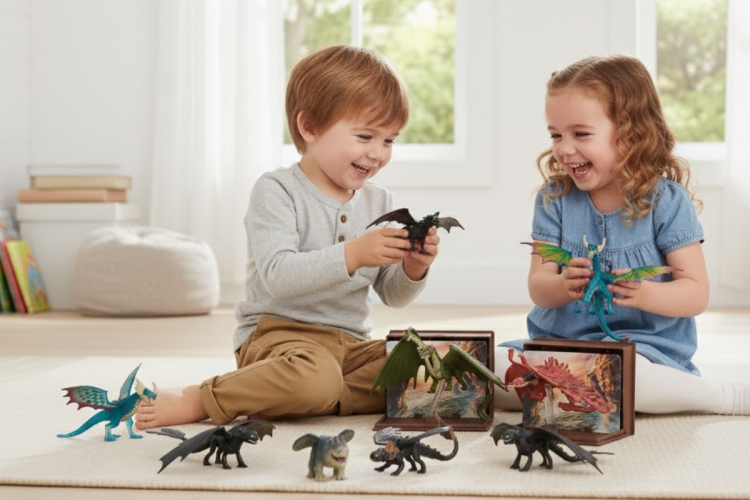 do-choi-rong-how-to-train-your-dragon-mon-qua-phieu-luu