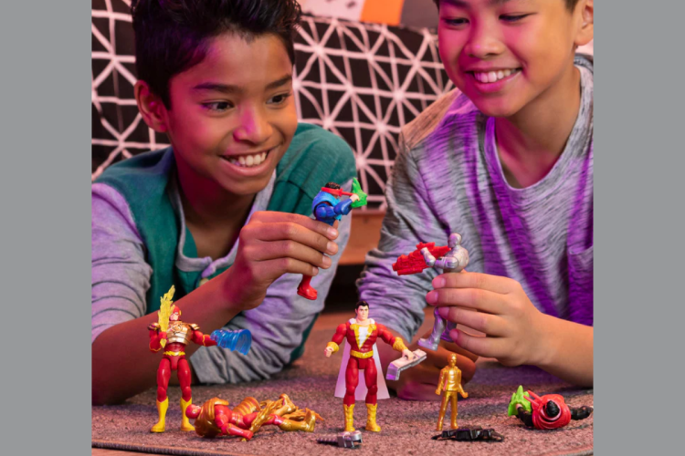 mo-hinh-sieu-anh-hung-lap-rap-4-inch-do-choi-nhap-vai-thu-vi